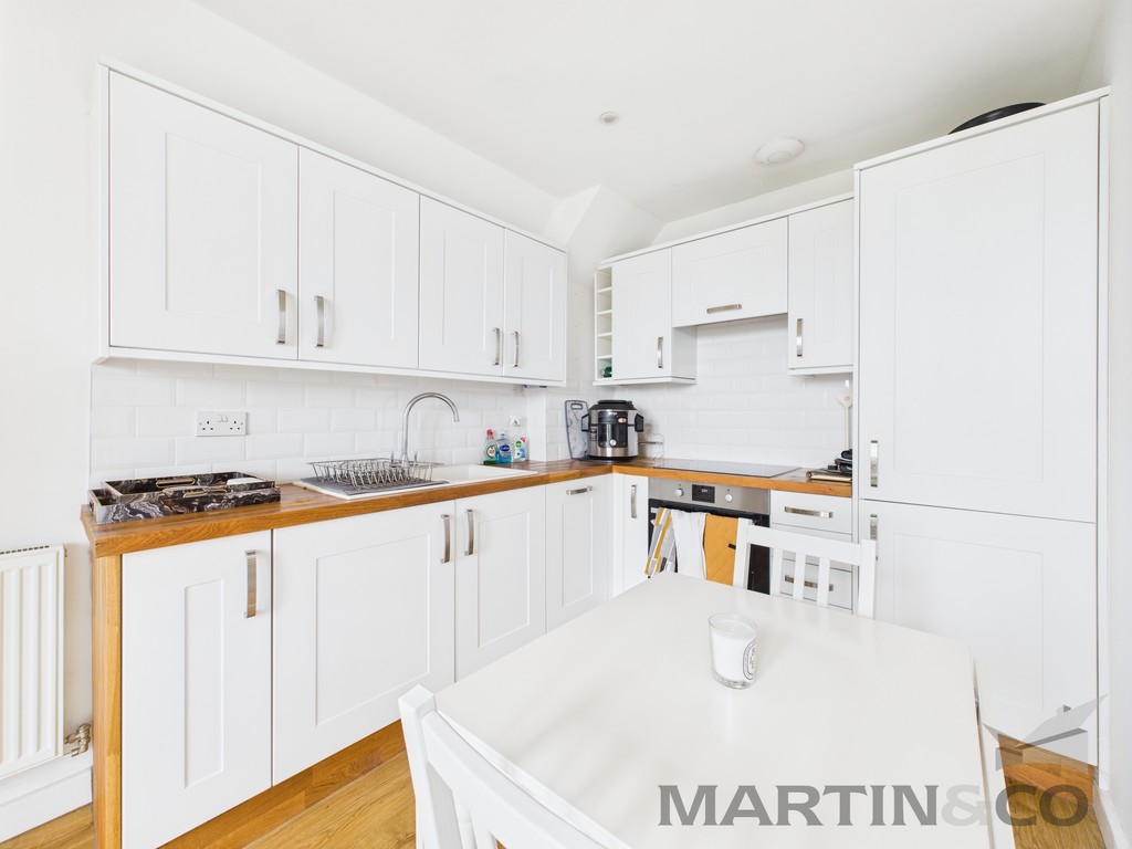 1 bed Apartment for rent in Hertfordshire. From Martin & Co - St Albans