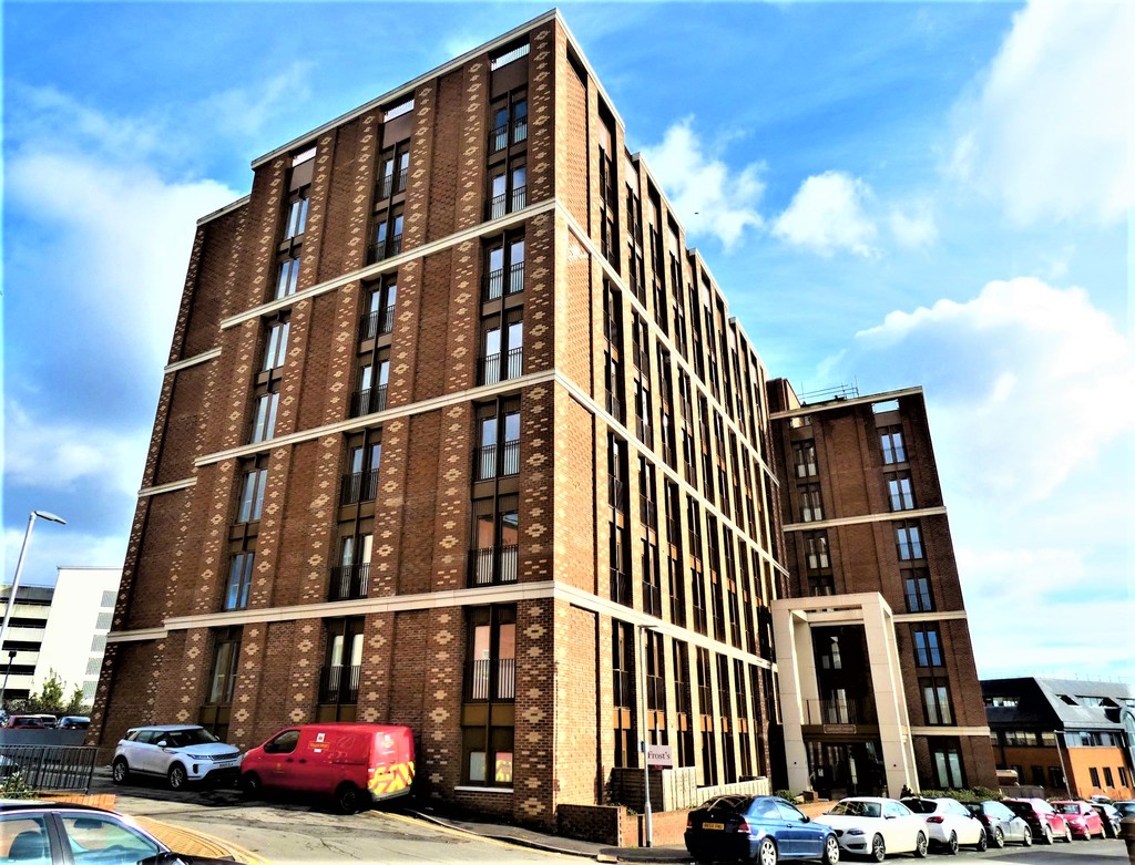 1 bed 1st Floor Flat for rent in St Albans. From Martin & Co - St Albans 1 bed 1st Floor Flat for rent in St Albans. From Martin & Co - St Albans