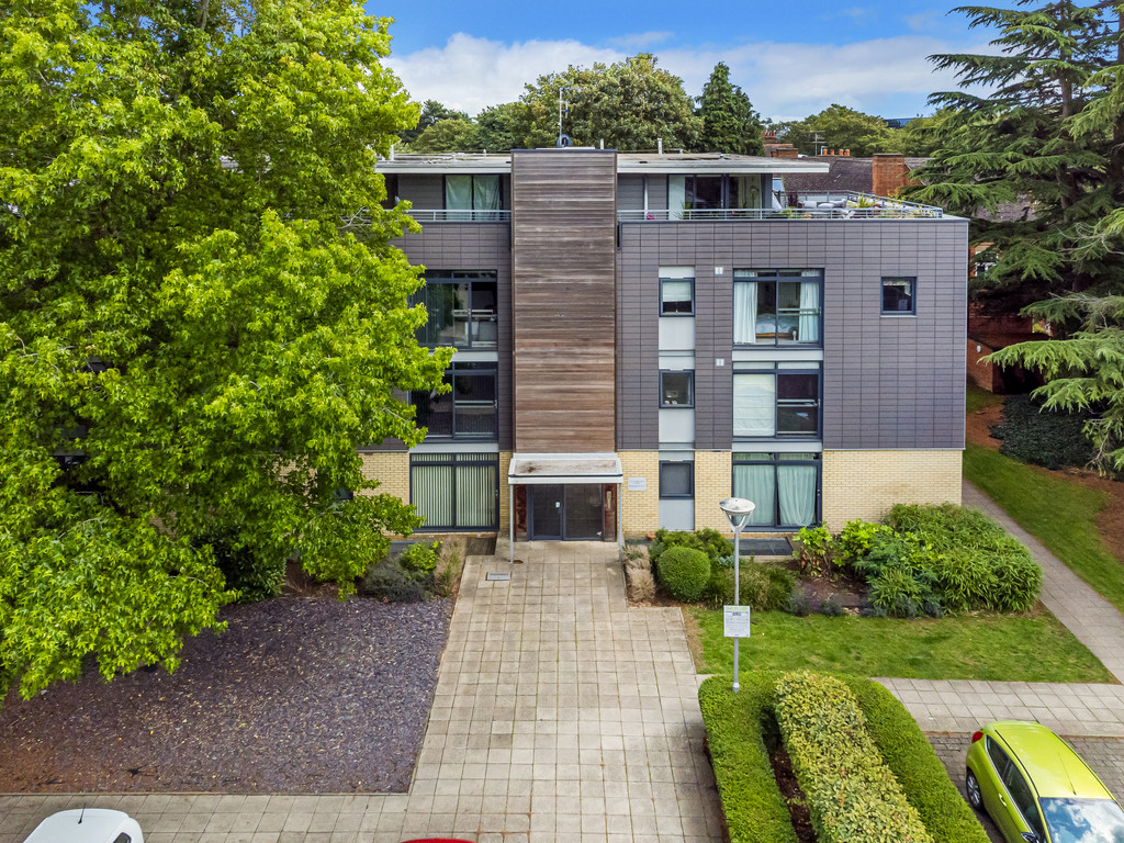 1 bed Ground Floor Flat for rent in St Albans. From Martin & Co - St Albans