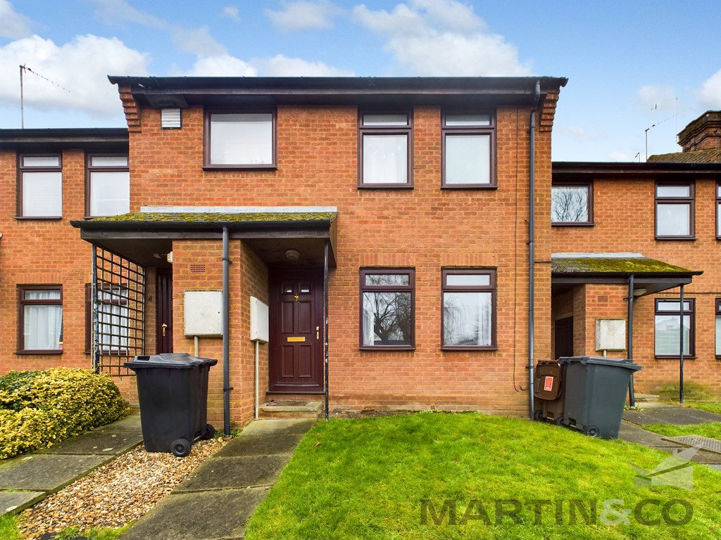 1 bed Ground Floor Flat for rent in Hertfordshire. From Martin & Co - St Albans