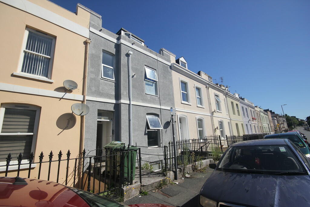 1 bed Flat for rent in Plymouth. From Martin & Co - Plymouth 