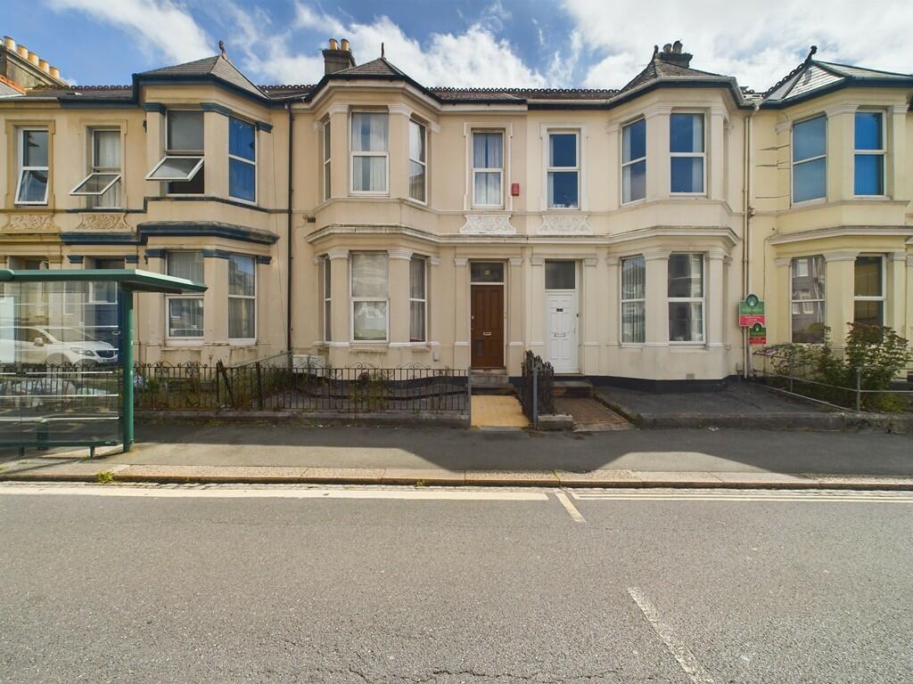 1 bed Room for rent in Plymouth. From Martin & Co - Plymouth