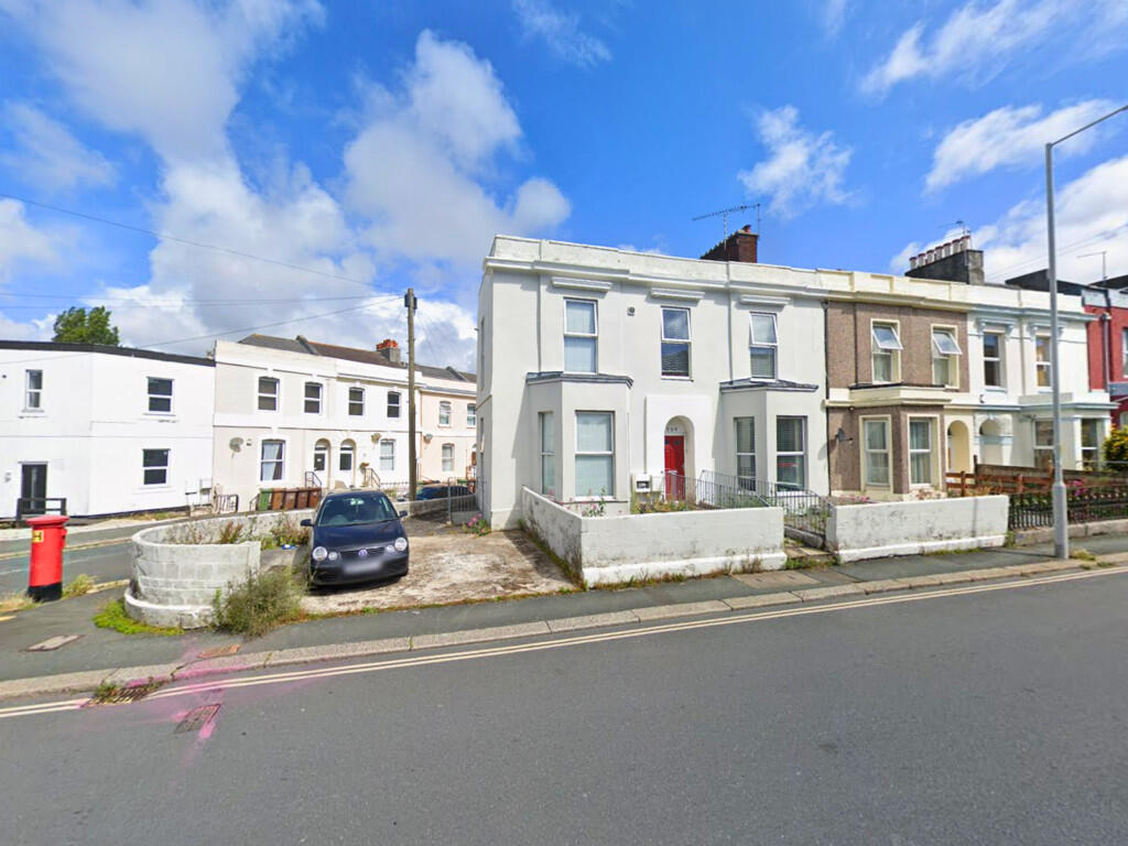 0 bed House Share for rent in Plymouth. From Martin & Co - Plymouth