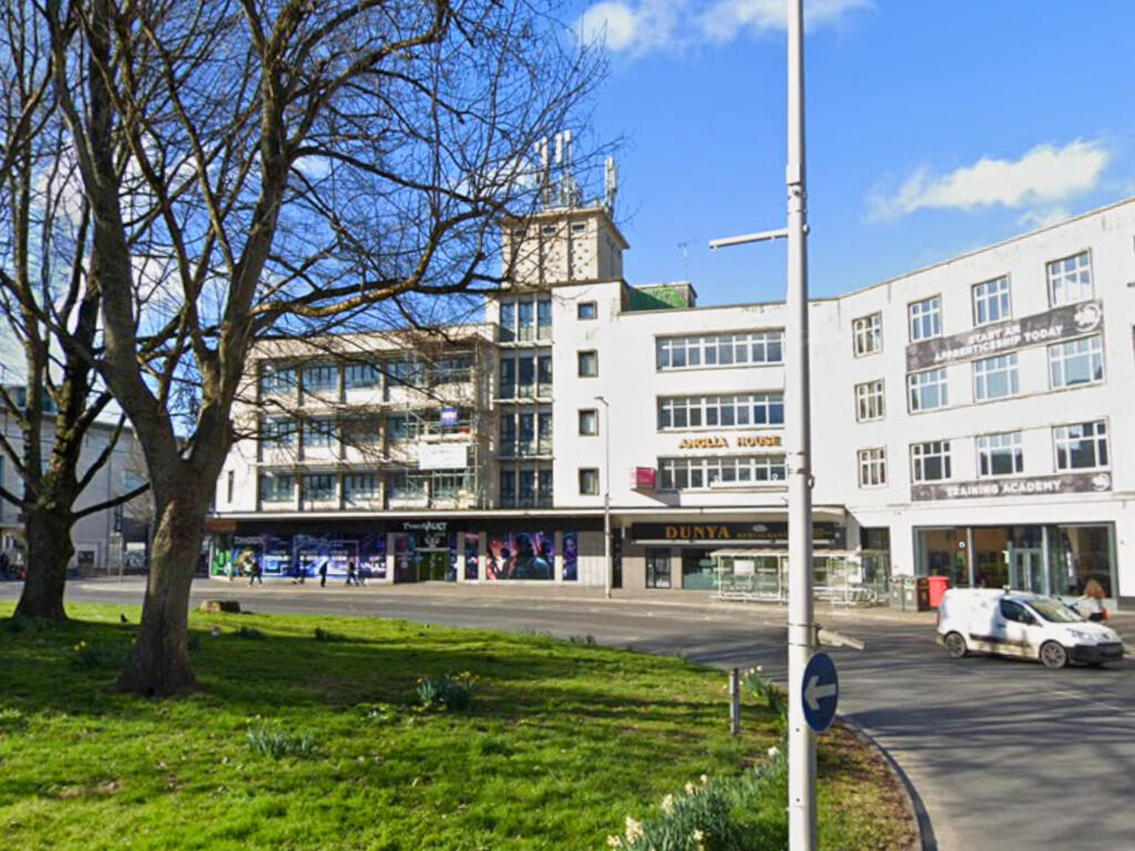 0 bed Studio for rent in Plymouth. From Martin & Co - Plymouth