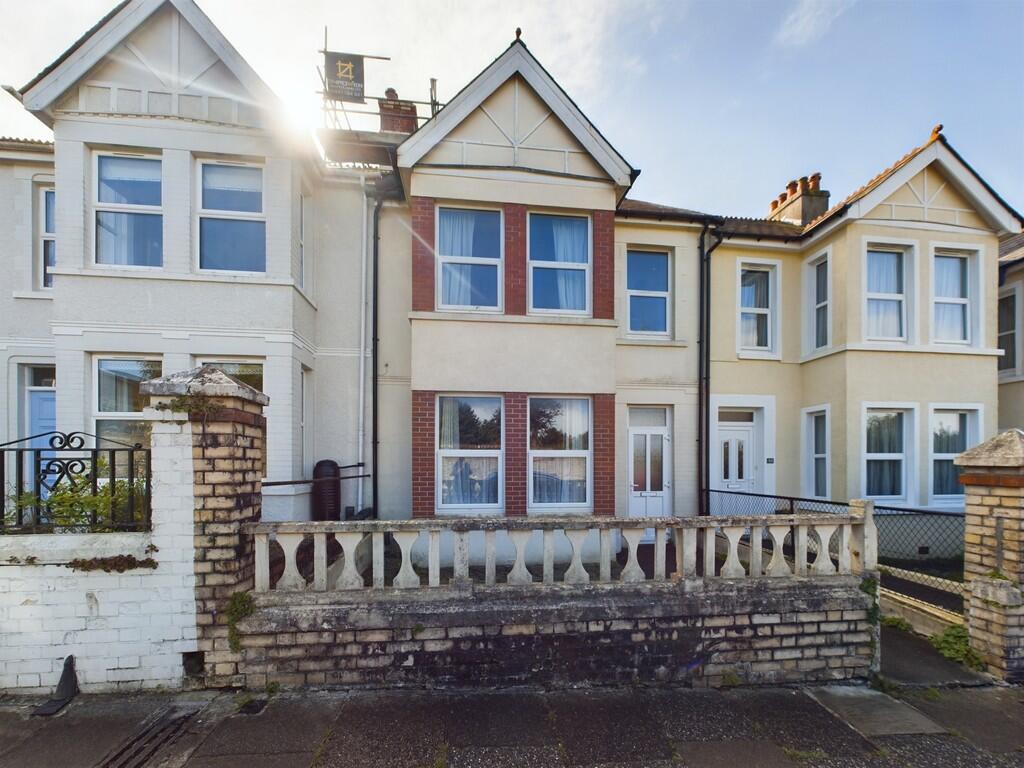 1 bed 1st Floor Flat for rent in Plymouth. From Martin & Co - Plymouth
