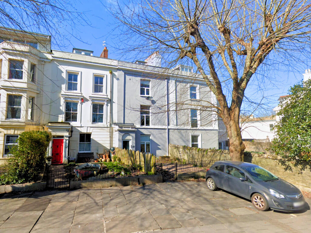 1 bed House (unspecified) for rent in Plymouth. From Martin & Co - Plymouth