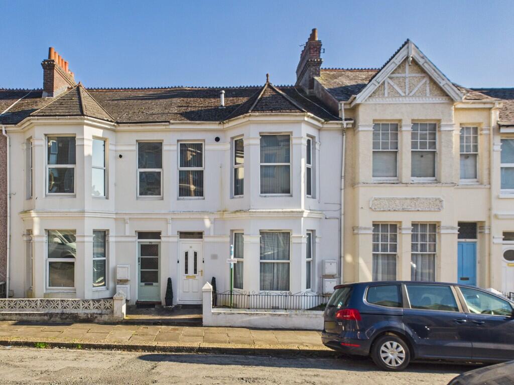 2 bed Annexe for rent in Plymouth. From Martin & Co - Plymouth