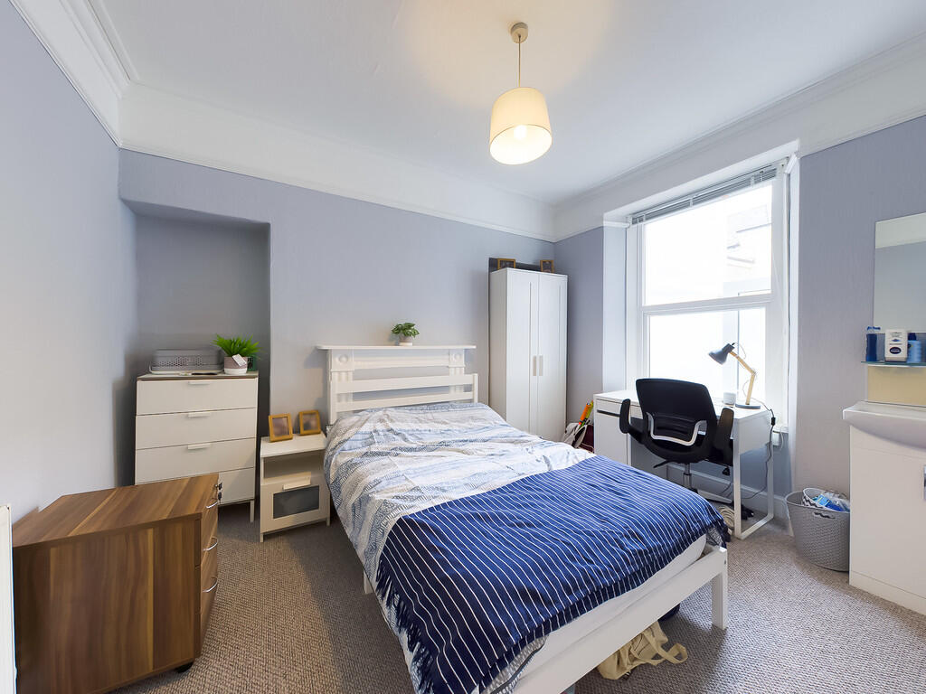 0 bed House Share for rent in Plymouth. From Martin & Co - Plymouth