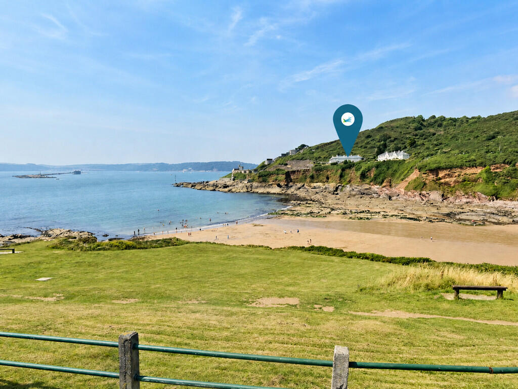 2 bed Cottage for rent in Down Thomas. From Martin & Co - Plymouth