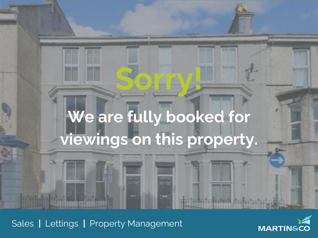 2 bed Apartment for rent in Plymouth. From Martin & Co - Plymouth 2 bed Apartment for rent in Plymouth. From Martin & Co - Plymouth