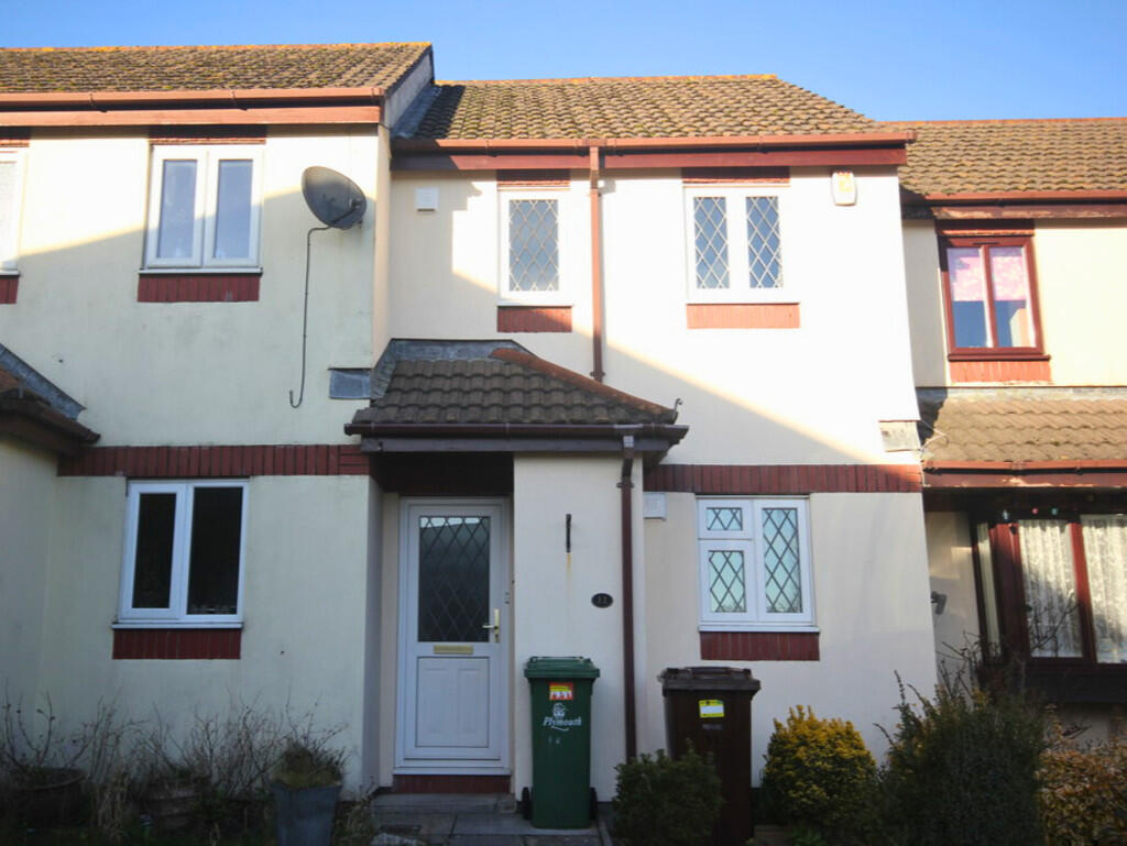 2 bed Mid Terraced House for rent in Plymouth. From Martin & Co - Plymouth 2 bed Mid Terraced House for rent in Plymouth. From Martin & Co - Plymouth