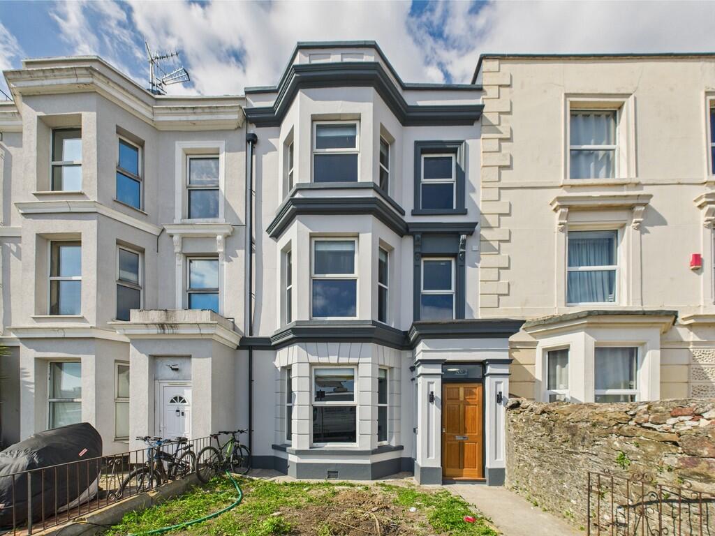 1 bed 1st Floor Flat for rent in Plymouth. From Martin & Co - Plymouth