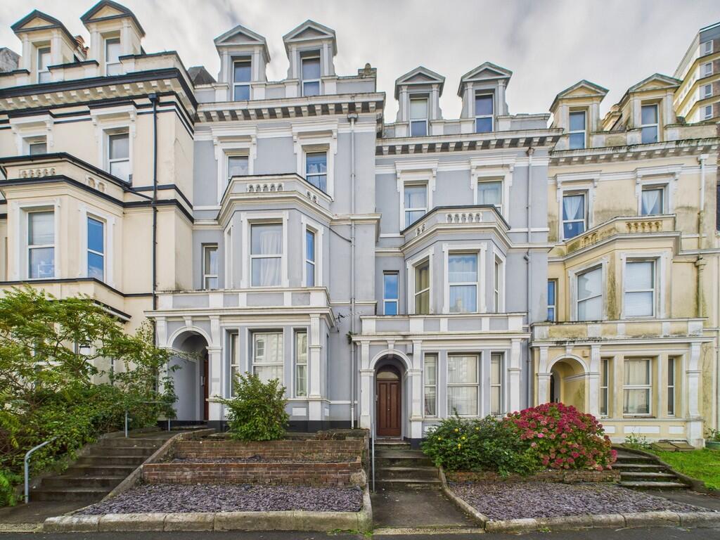1 bed 1st Floor Flat for rent in Plymouth. From Martin & Co - Plymouth 1 bed 1st Floor Flat for rent in Plymouth. From Martin & Co - Plymouth
