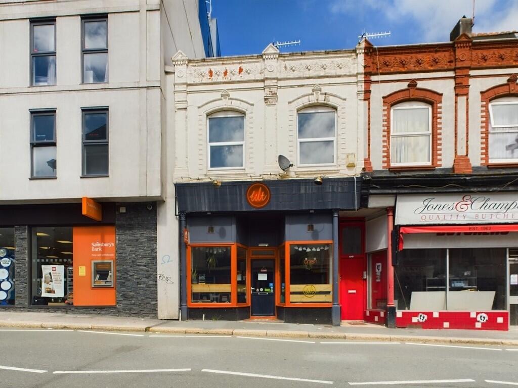 1 bed 1st Floor Flat for rent in Plymouth. From Martin & Co - Plymouth 1 bed 1st Floor Flat for rent in Plymouth. From Martin & Co - Plymouth
