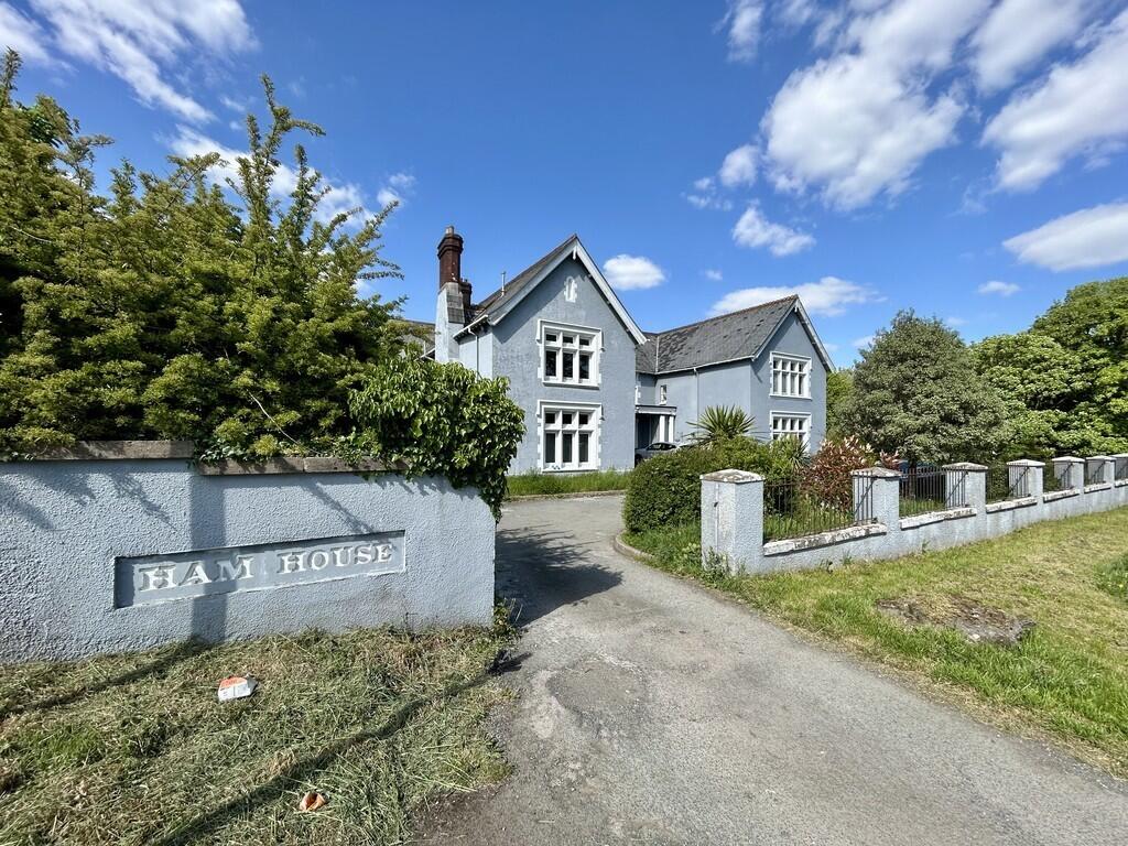 1 bed House (unspecified) for rent in Wilcove. From Martin & Co - Plymouth