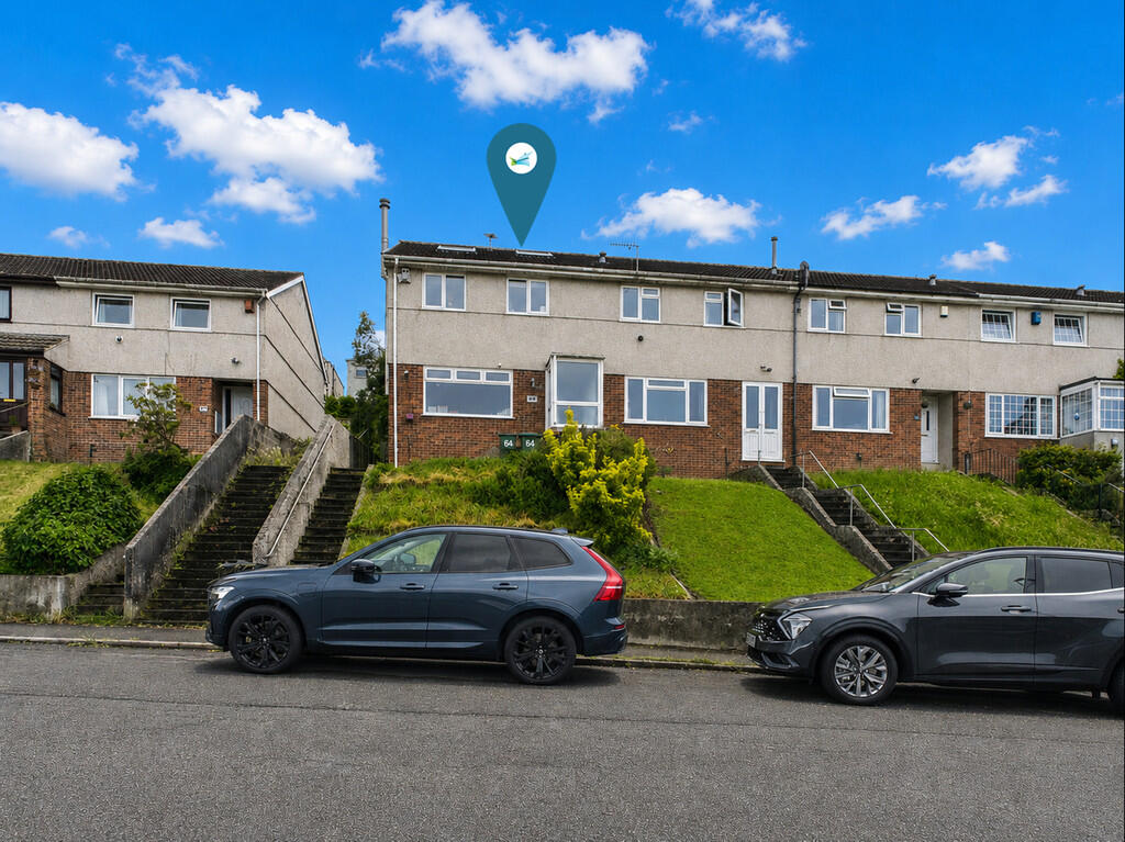 3 bed End of Terrace for rent in Plymouth. From Martin & Co - Plymouth
