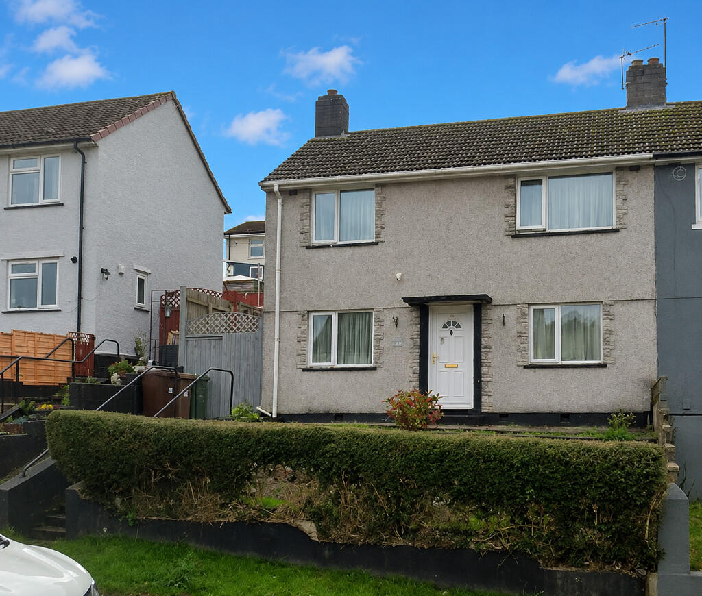3 bed Semi Detached for rent in Billacombe. From Martin & Co - Plymouth 3 bed Semi Detached for rent in Billacombe. From Martin & Co - Plymouth
