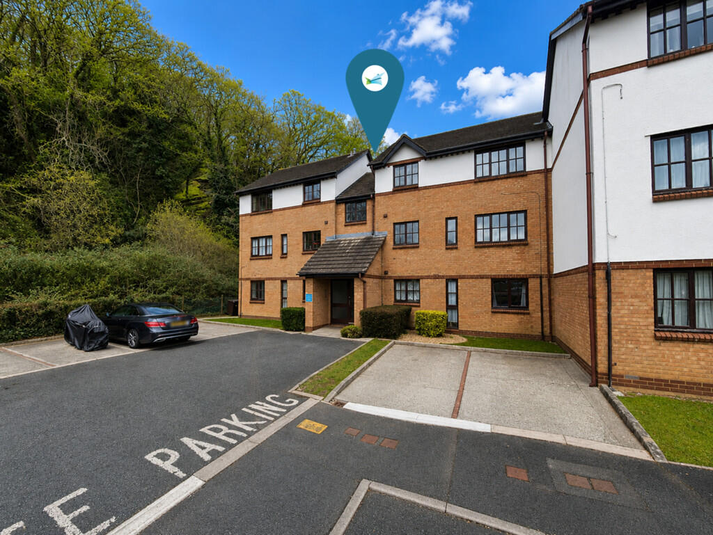 2 bed 1st Floor Flat for rent in Billacombe. From Martin & Co - Plymouth 2 bed 1st Floor Flat for rent in Billacombe. From Martin & Co - Plymouth