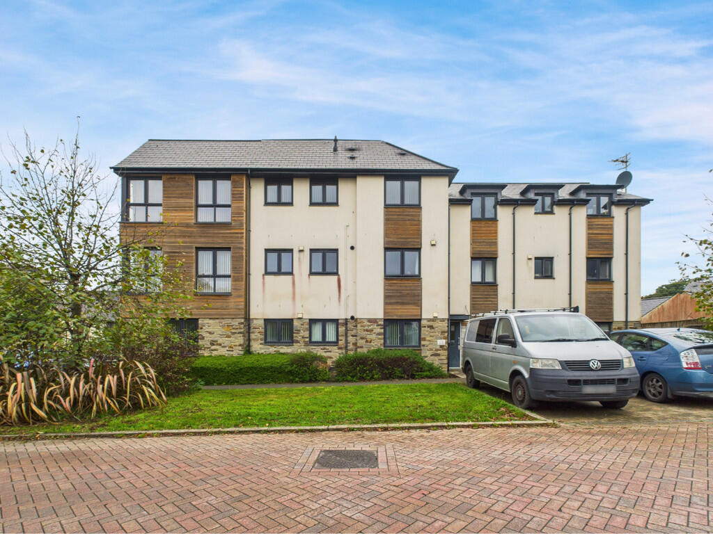 1 bed House (unspecified) for rent in Bickleigh. From Martin & Co - Plymouth