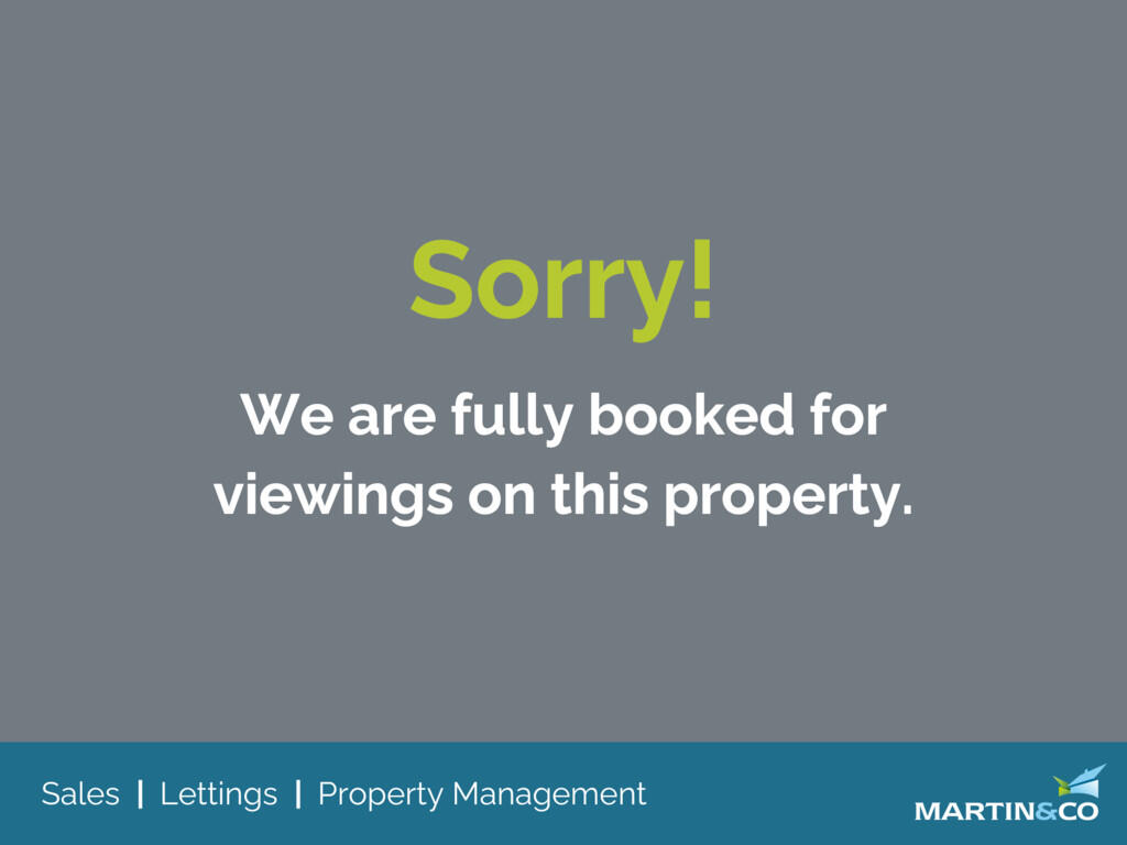 3 bed Apartment for rent in Plymouth. From Martin & Co - Plymouth