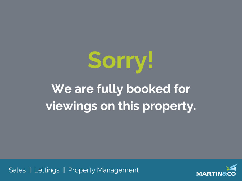 1 bed House (unspecified) for rent in Plymouth. From Martin & Co - Plymouth