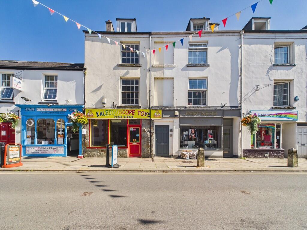 2 bed House (unspecified) for rent in Tavistock. From Martin & Co - Plymouth 2 bed House (unspecified) for rent in Tavistock. From Martin & Co - Plymouth