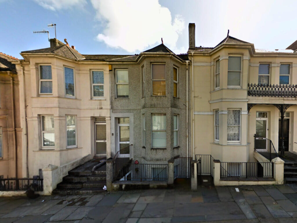 1 bed 1st Floor Flat for rent in Plymouth. From Martin & Co - Plymouth