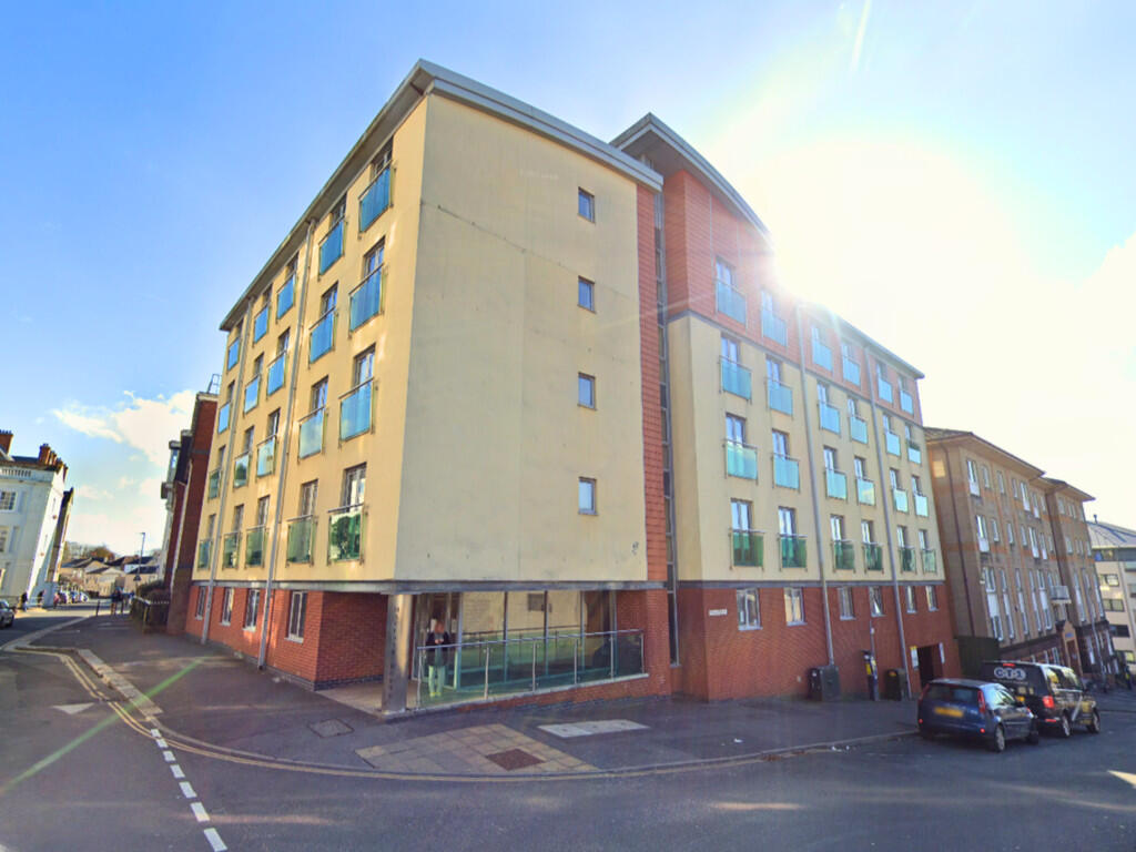 0 bed Studio for rent in Plymouth. From Martin & Co - Plymouth