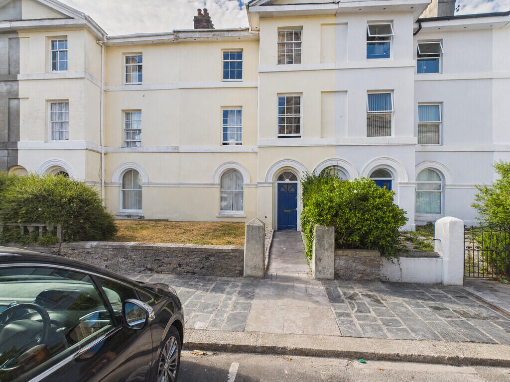 1 bed Annexe for rent in Plymouth. From Martin & Co - Plymouth