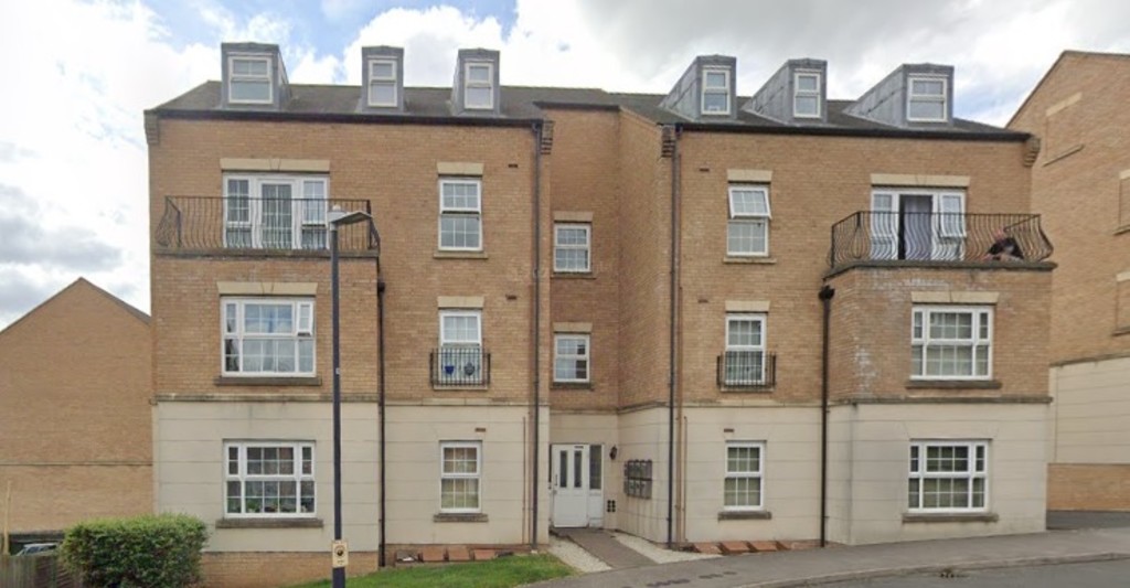 1 bed Flat for rent in Warwickshire. From Martin & Co - Hinckley