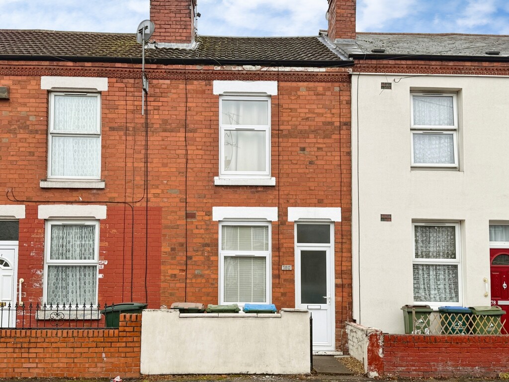 2 bed Mid Terraced House for rent in West Midlands. From Martin & Co - Hinckley 2 bed Mid Terraced House for rent in West Midlands. From Martin & Co - Hinckley