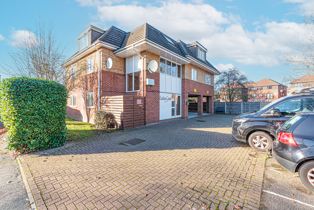 1 bed Apartment for rent in Camberley. From Martin & Co - Camberley