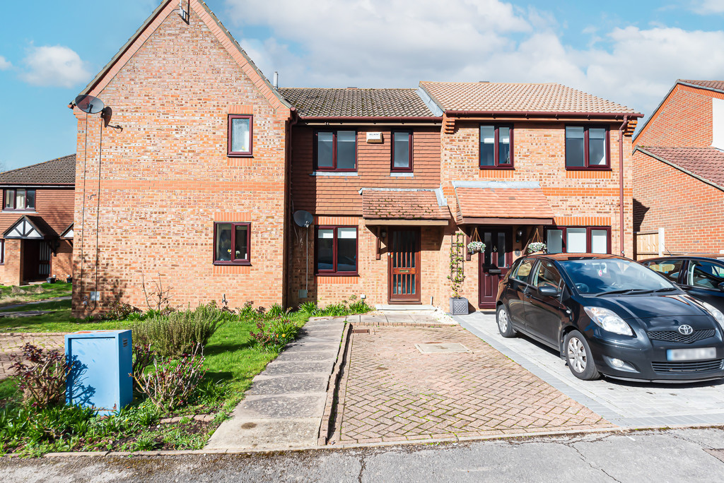 2 bed Semi Detached for rent in Bracknell. From Martin & Co - Camberley