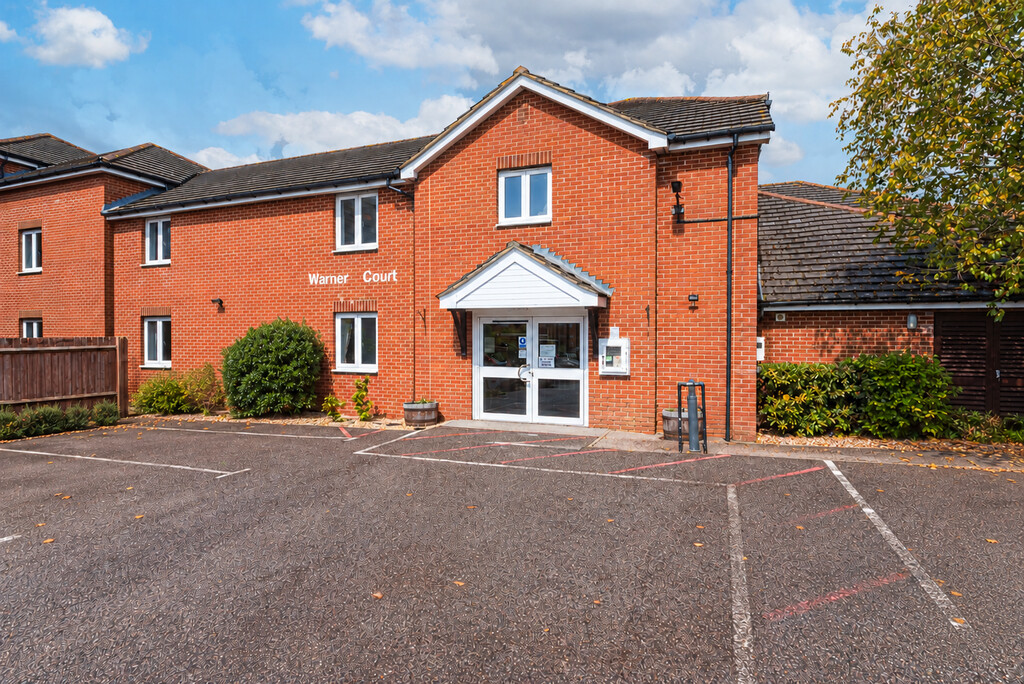 1 bed Apartment for rent in Sandhurst. From Martin & Co - Camberley