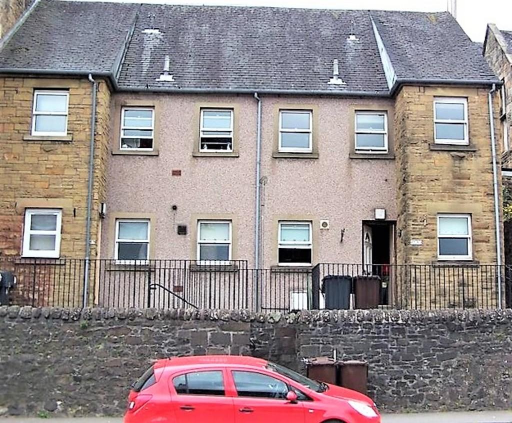 3 bed Flat for rent in Stirling. From Martin & Co - Stirling