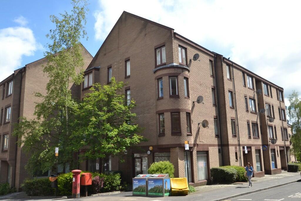 2 bed Apartment for rent in Stirling. From Martin & Co - Stirling