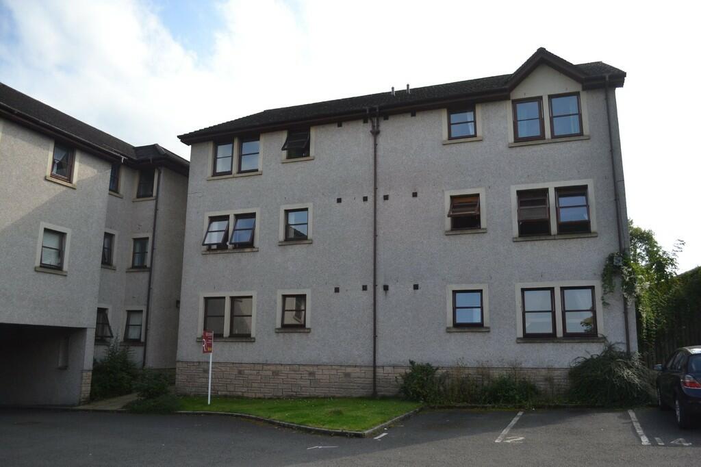 2 bed Flat for rent in Stirling. From Martin & Co - Stirling