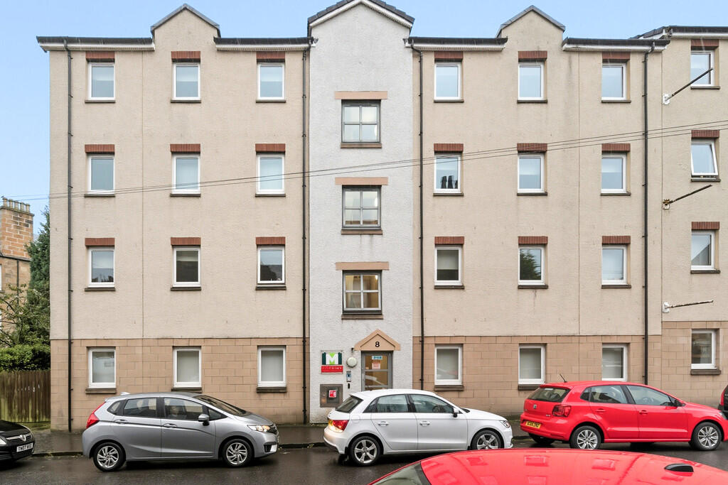 1 bed Flat Share for rent in Stirling. From Martin & Co - Stirling