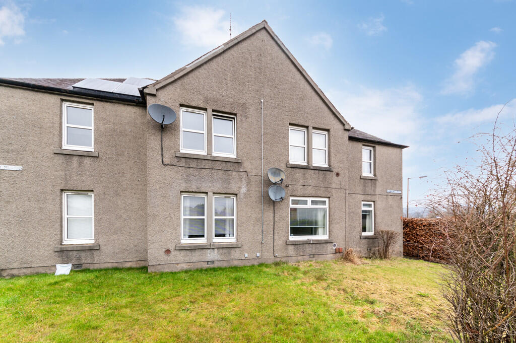 2 bed House (unspecified) for rent in Stirling. From Martin & Co - Stirling