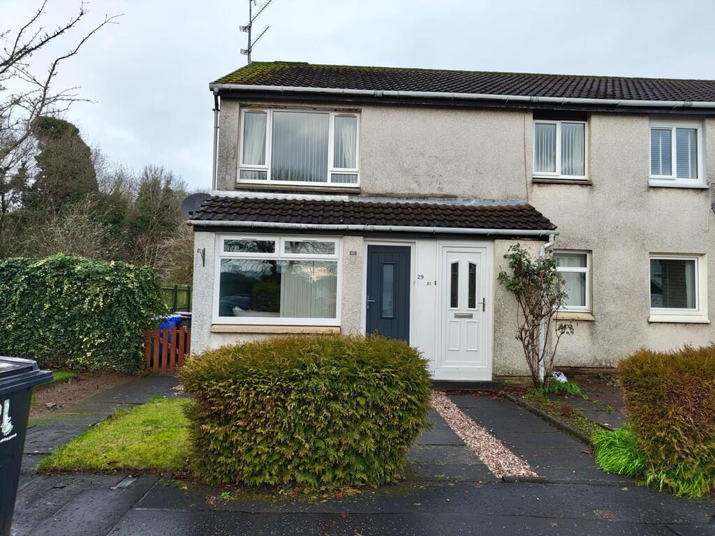 2 bed 1st Floor Flat for rent in Bannockburn. From Martin & Co - Stirling 2 bed 1st Floor Flat for rent in Bannockburn. From Martin & Co - Stirling