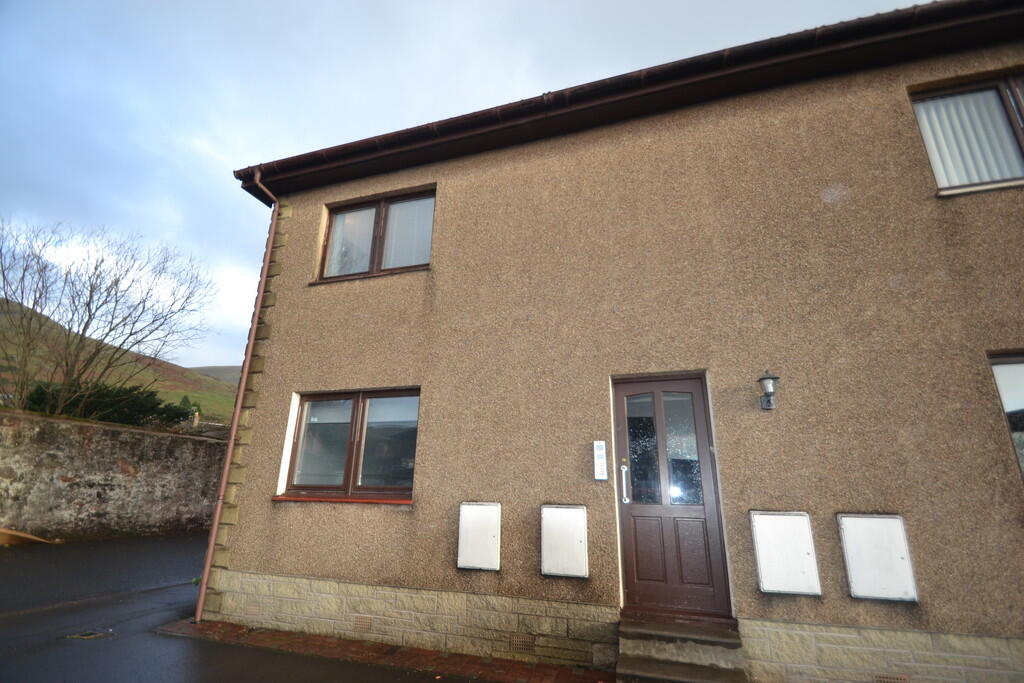 1 bed Apartment for rent in Alva. From Martin & Co - Stirling 1 bed Apartment for rent in Alva. From Martin & Co - Stirling