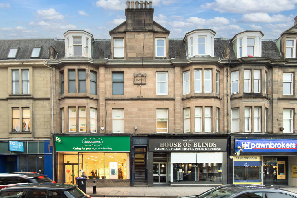 2 bed Apartment for rent in Stirling. From Martin & Co - Stirling 2 bed Apartment for rent in Stirling. From Martin & Co - Stirling