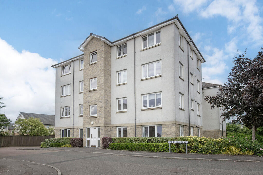 2 bed Apartment for rent in Stirling. From Martin & Co - Stirling 2 bed Apartment for rent in Stirling. From Martin & Co - Stirling