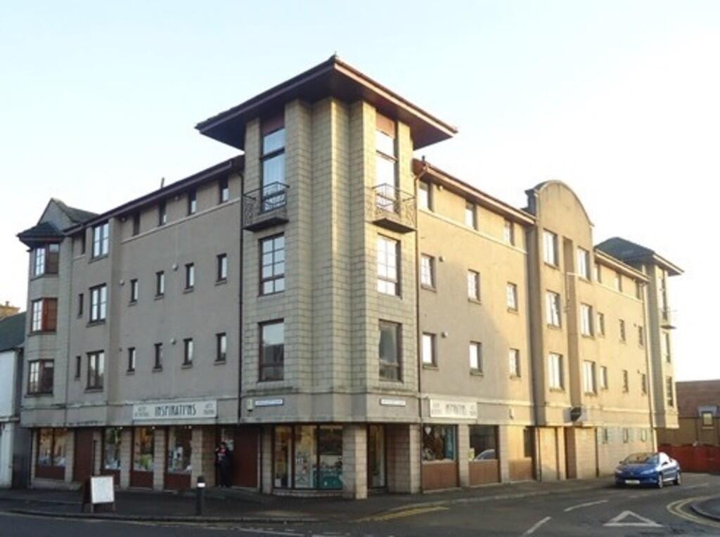 1 bed Apartment for rent in Tillicoultry. From Martin & Co - Stirling 1 bed Apartment for rent in Tillicoultry. From Martin & Co - Stirling