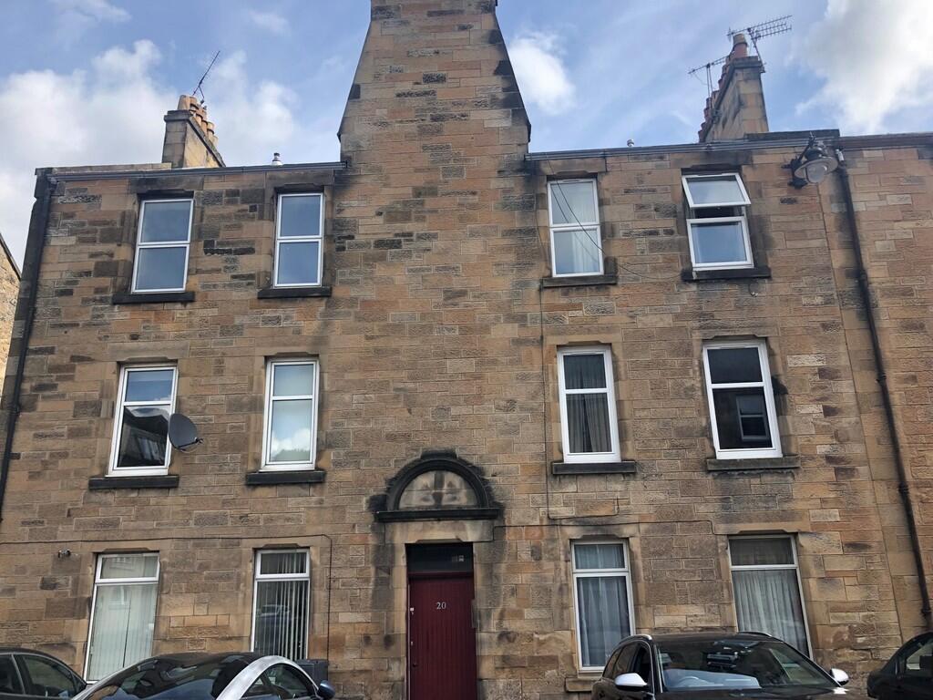 2 bed Apartment for rent in Stirling. From Martin & Co - Stirling