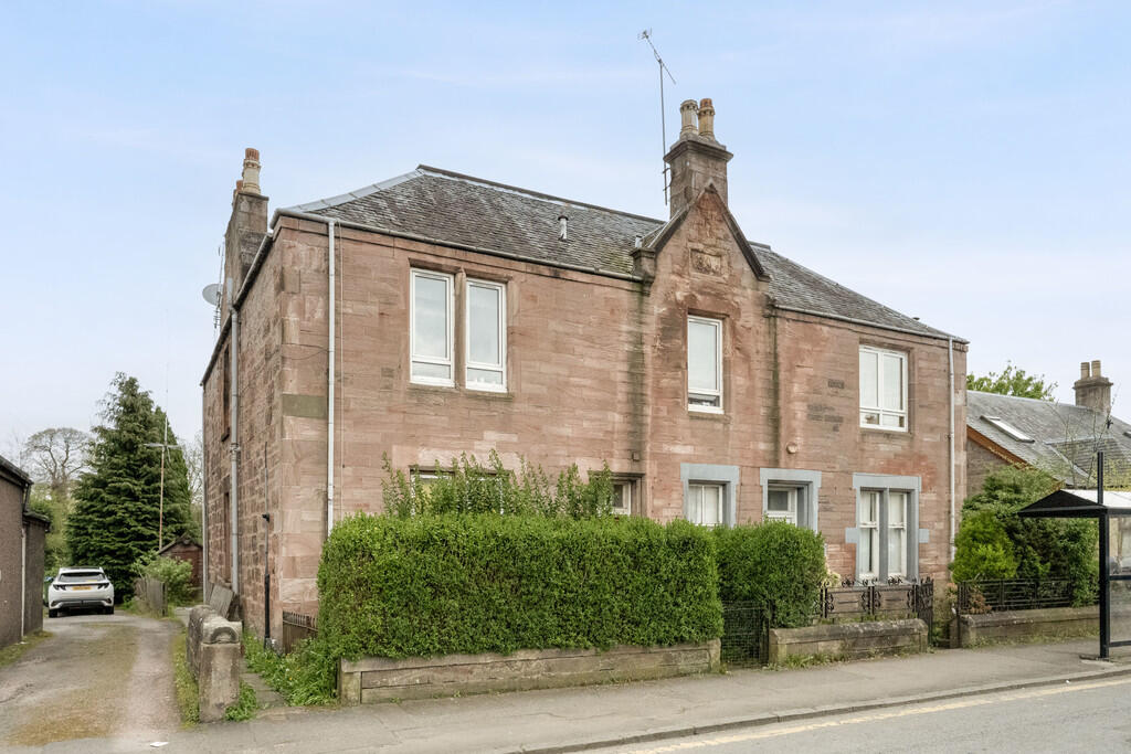 1 bed Apartment for rent in Alloa. From Martin & Co - Stirling 1 bed Apartment for rent in Alloa. From Martin & Co - Stirling