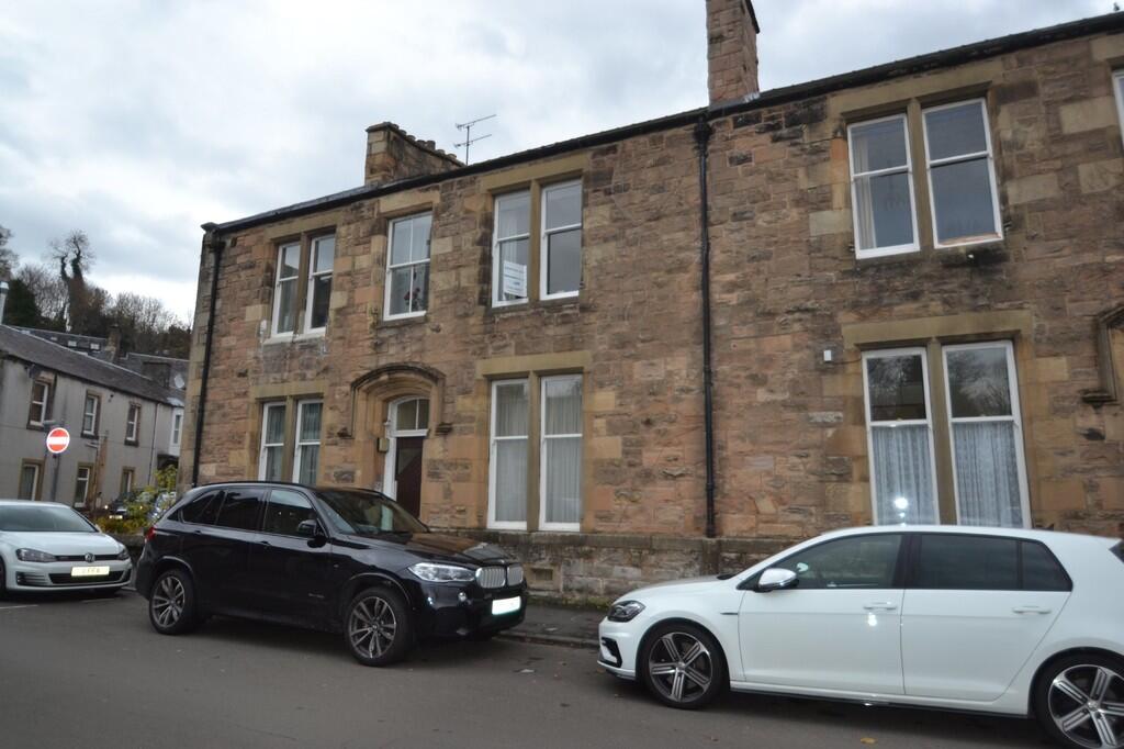 4 bed Studio for rent in Bridge of Allan. From Martin & Co - Stirling