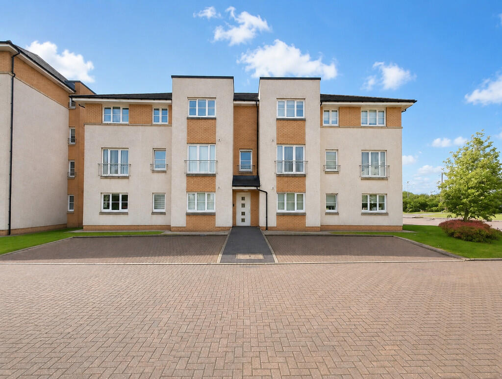2 bed House (unspecified) for rent in Cambuskenneth. From Martin & Co - Stirling