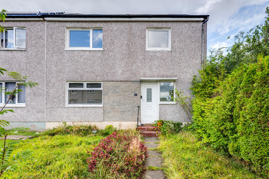 3 bed Semi Detached for rent in Cambusbarron. From Martin & Co - Stirling 3 bed Semi Detached for rent in Cambusbarron. From Martin & Co - Stirling