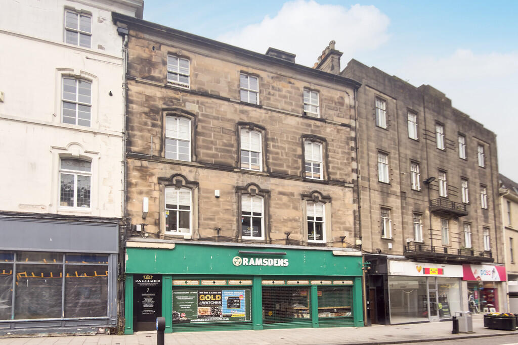 3 bed Apartment for rent in Stirling. From Martin & Co - Stirling 3 bed Apartment for rent in Stirling. From Martin & Co - Stirling